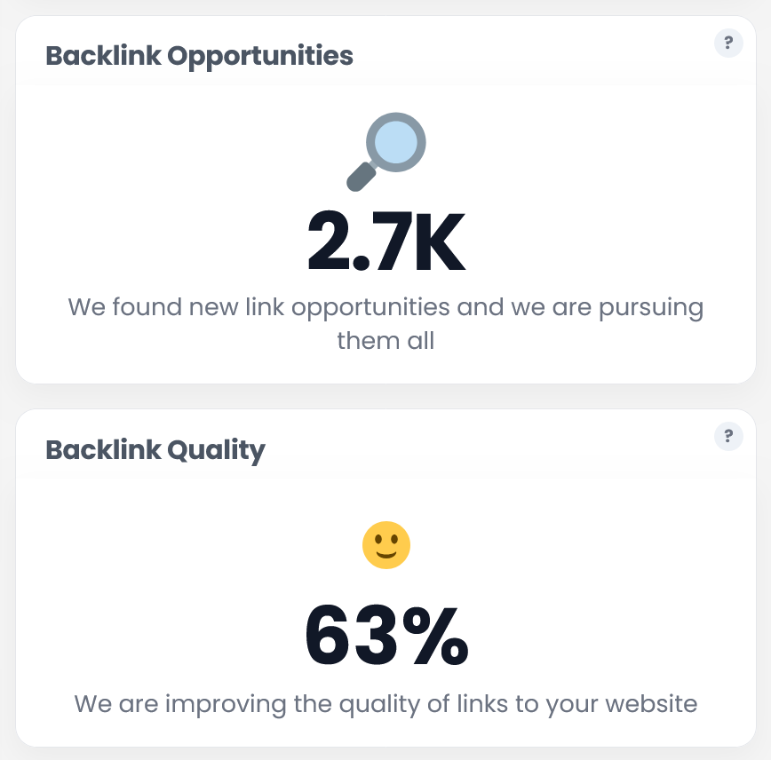 AI SEO expert