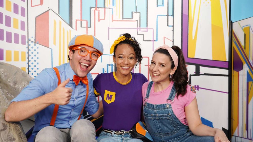 blippi net worth