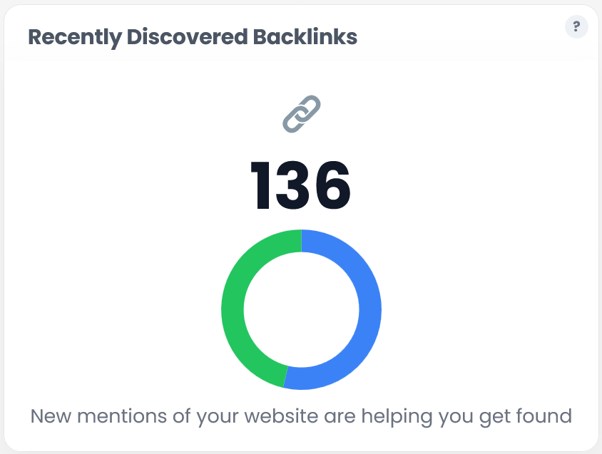 Link building