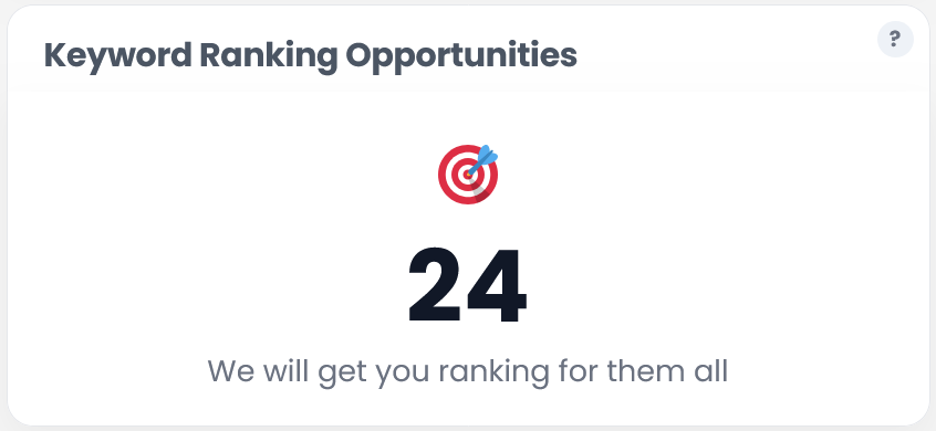 Link building