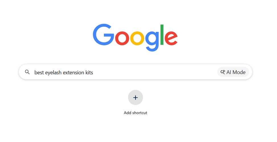 Shopify SEO Agency: Overflow Cafe