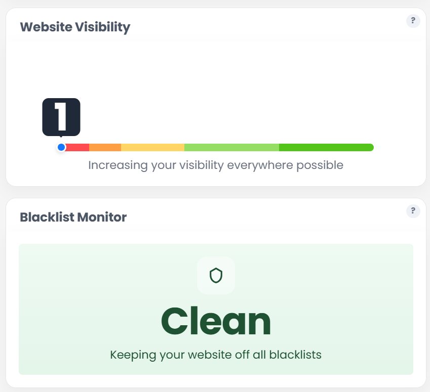 Overflow Cafe Shopify SEO App