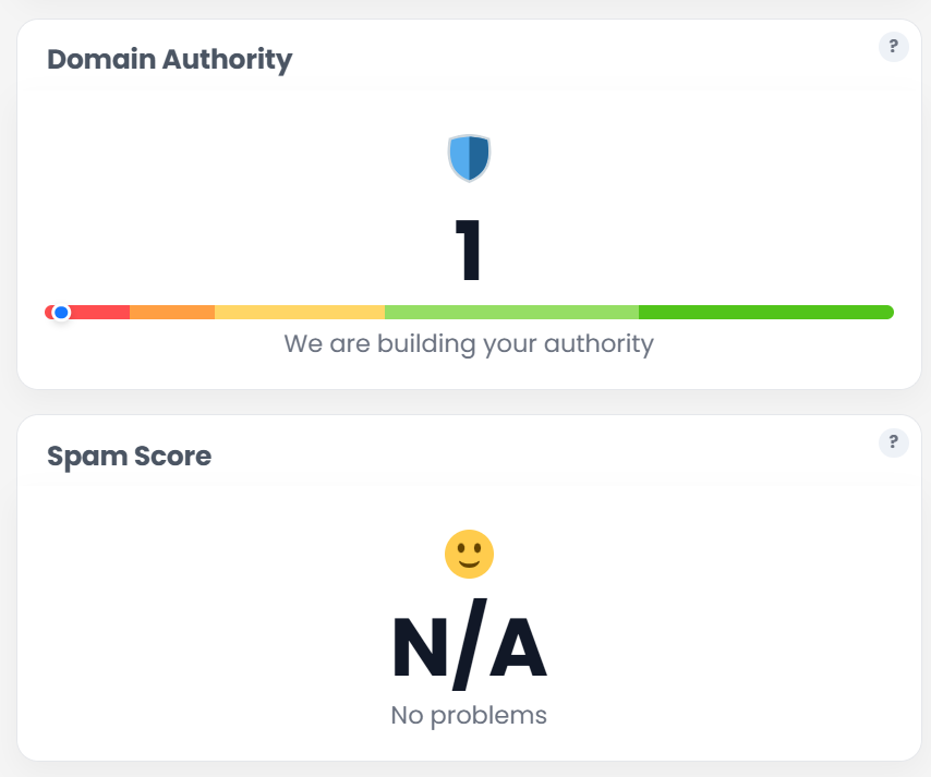 Overflow Cafe Shopify SEO App