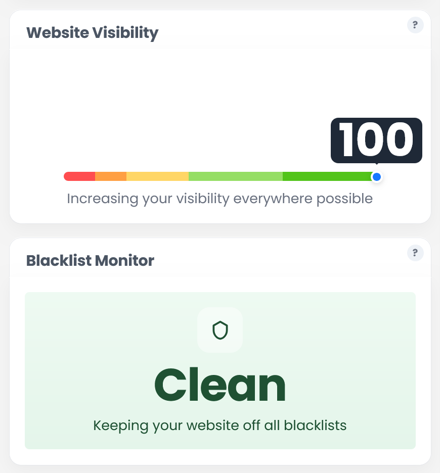 WooCommerce SEO services